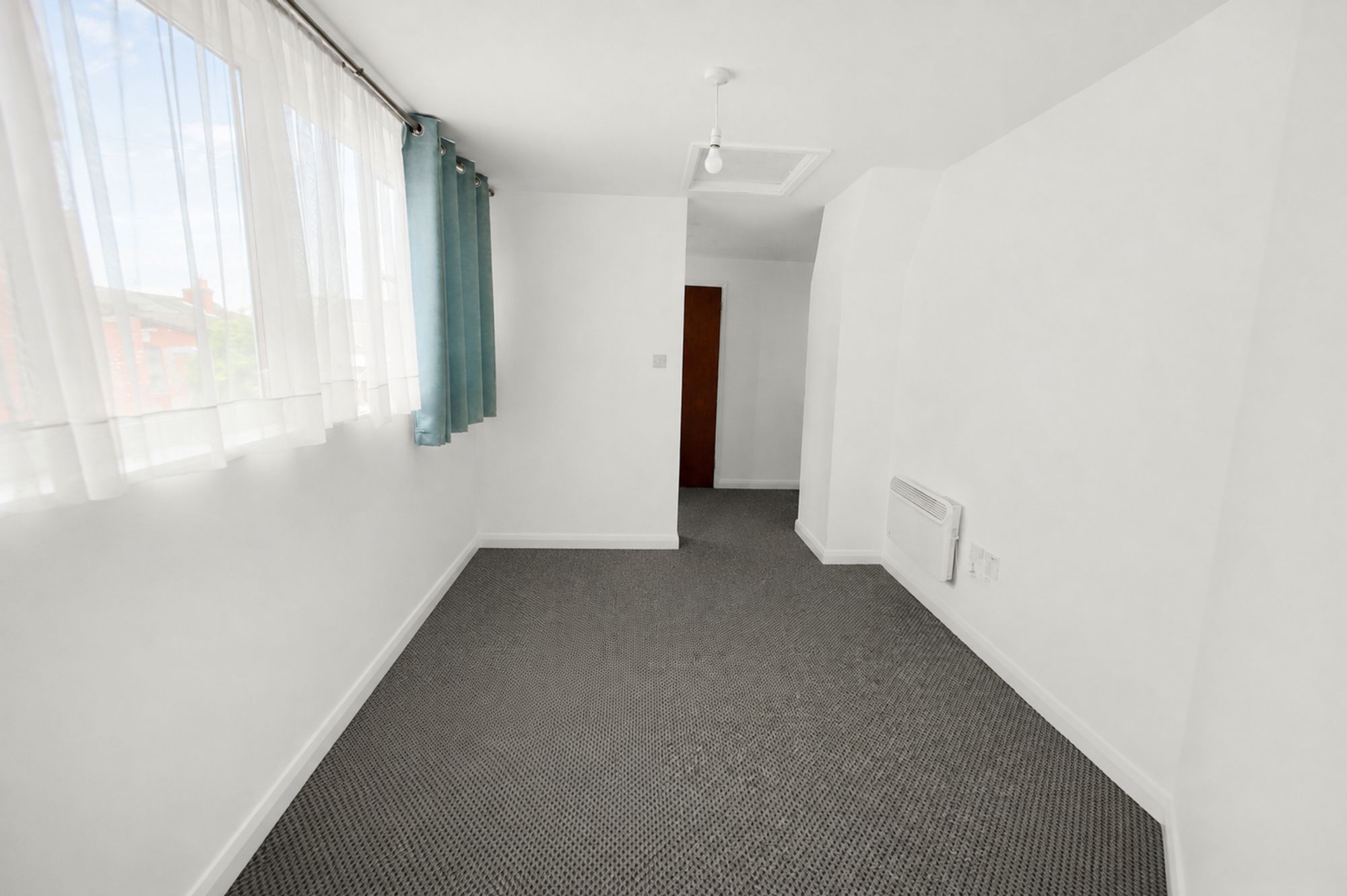 Flat Grafton Lane in Boroughbridge