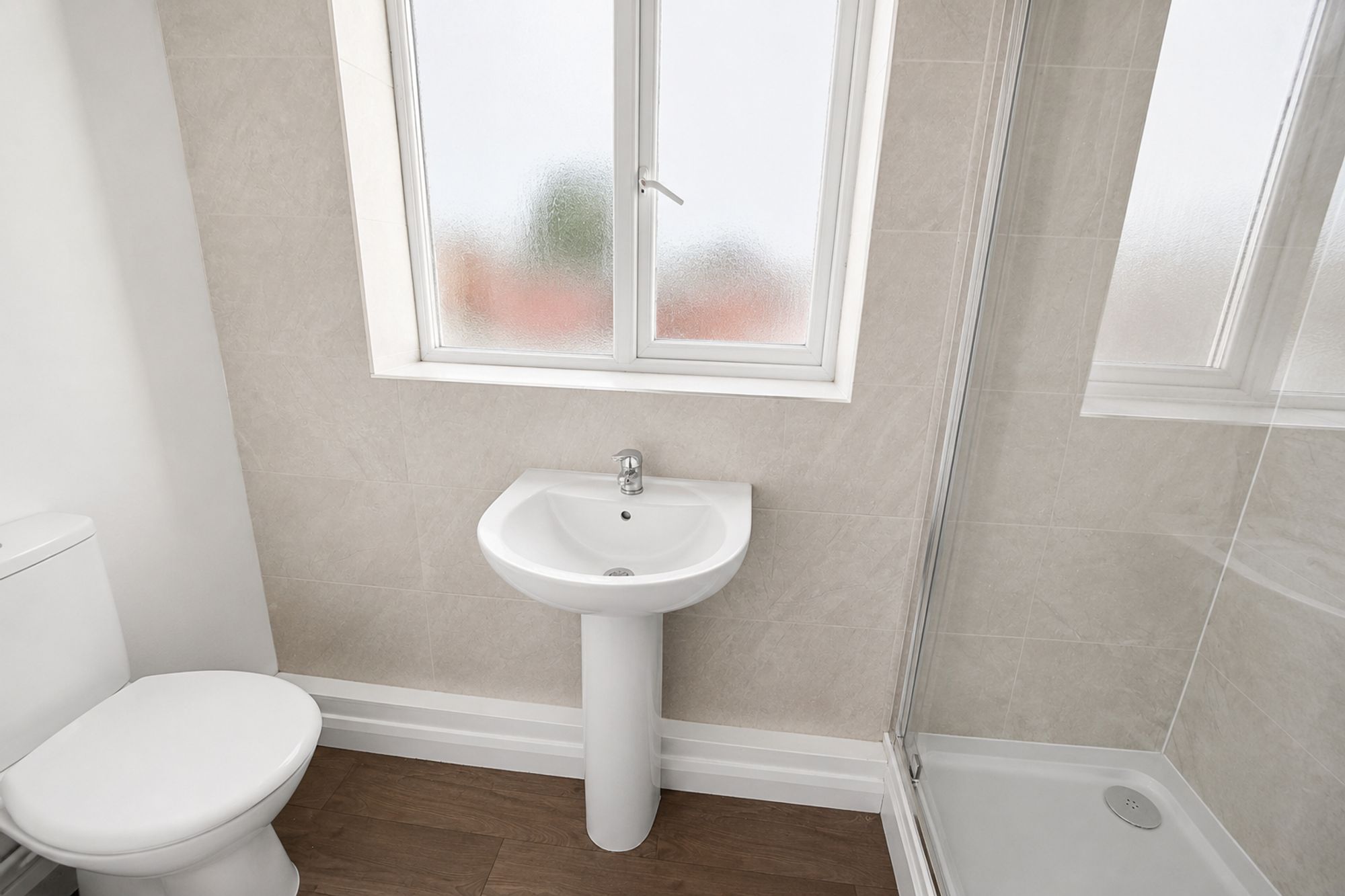 Flat Grafton Lane in Boroughbridge