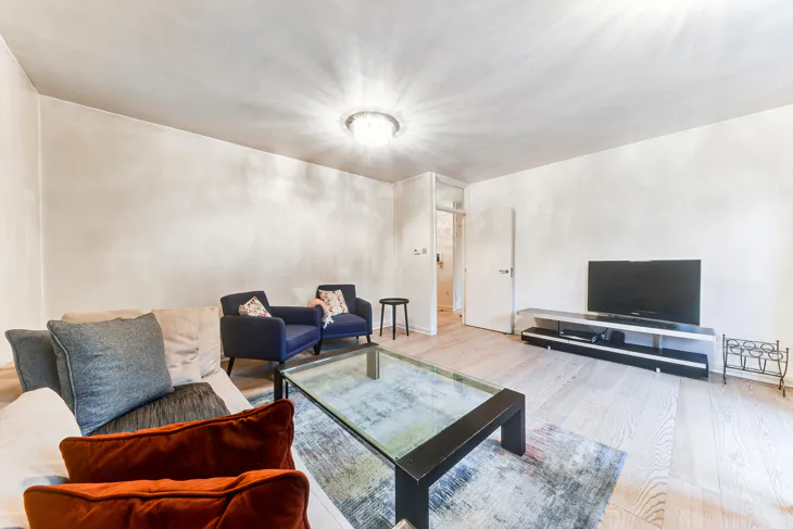 Flat Marlborough Place in City of Westminster
