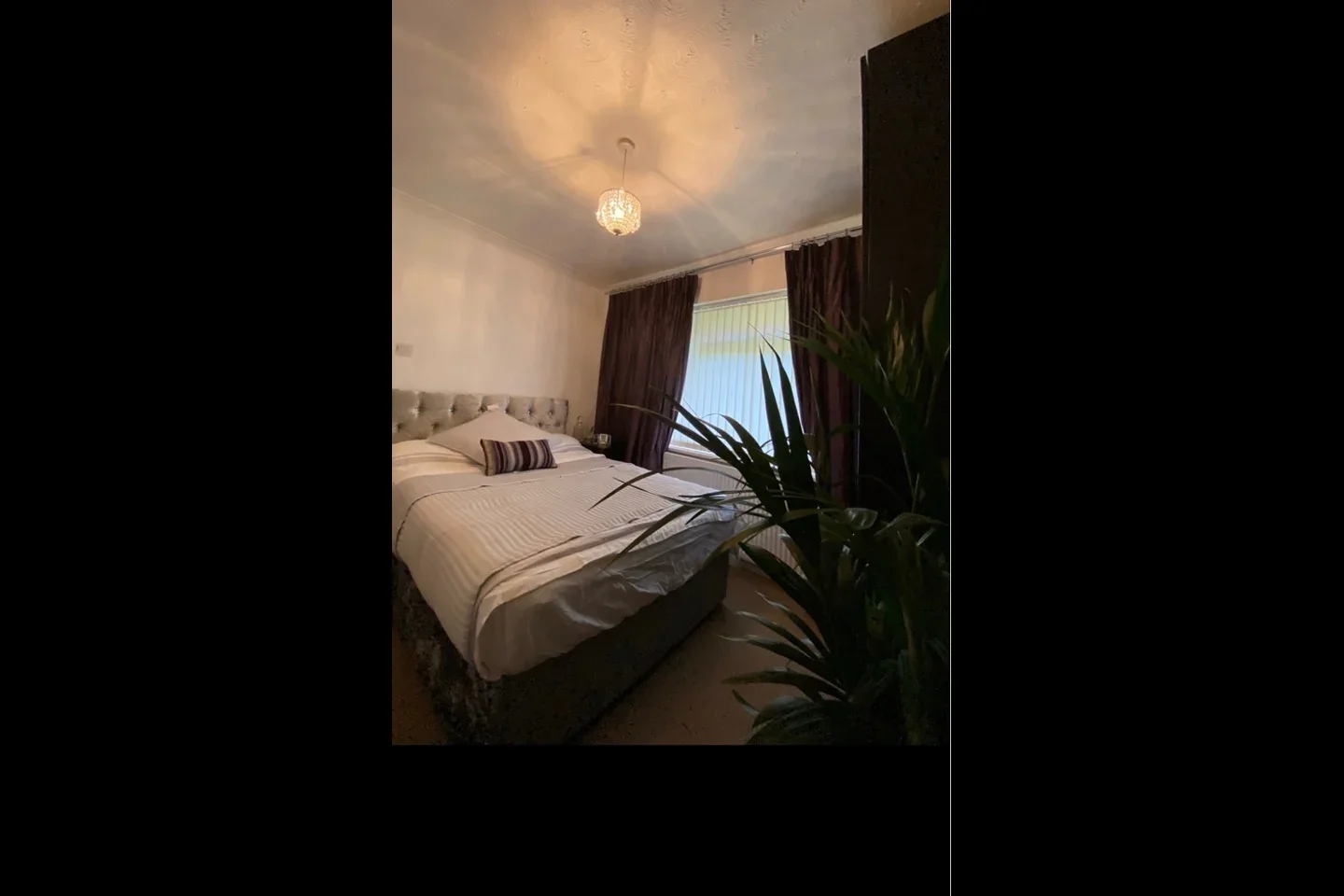 Room Chartwell Drive in Luton