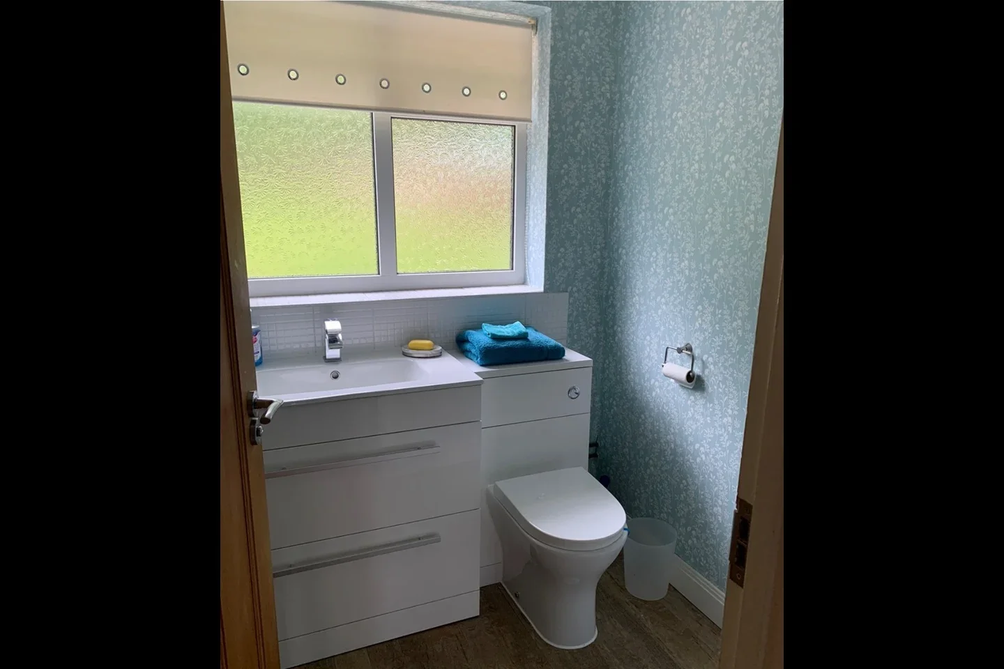 Room Chartwell Drive in Luton