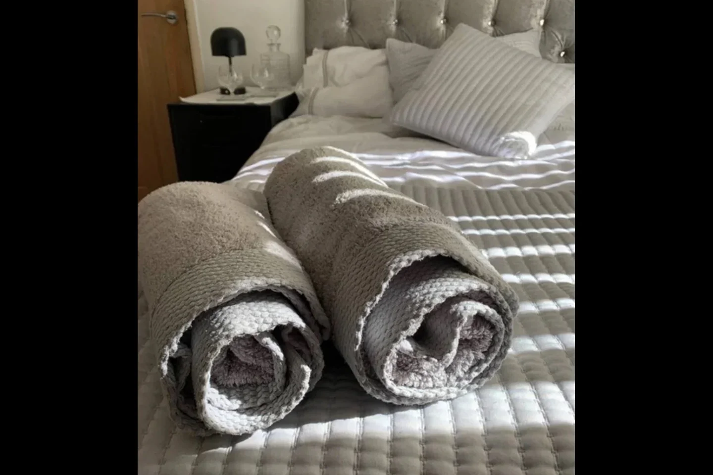 Room Chartwell Drive in Luton