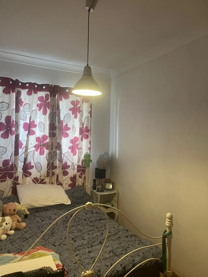 Flat Newington Green Road in Greater London