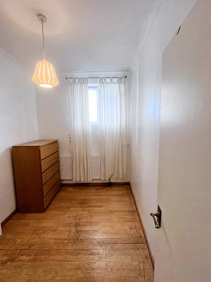 Flat Newington Green Road in Greater London