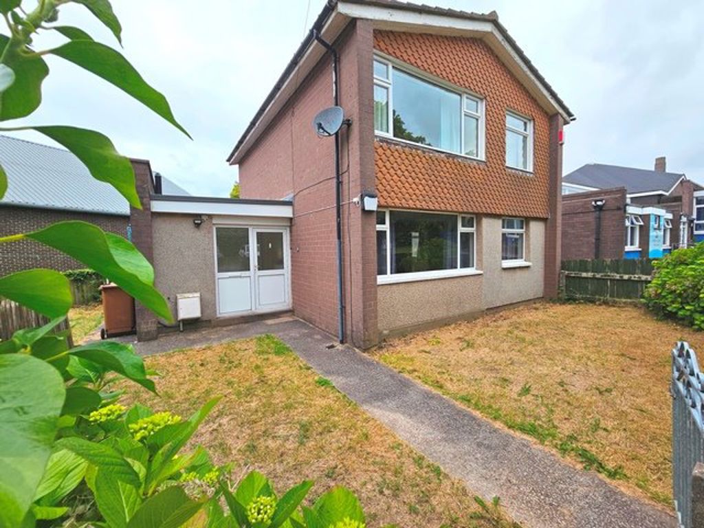 House Harrel Lane in Barrow-in-Furness