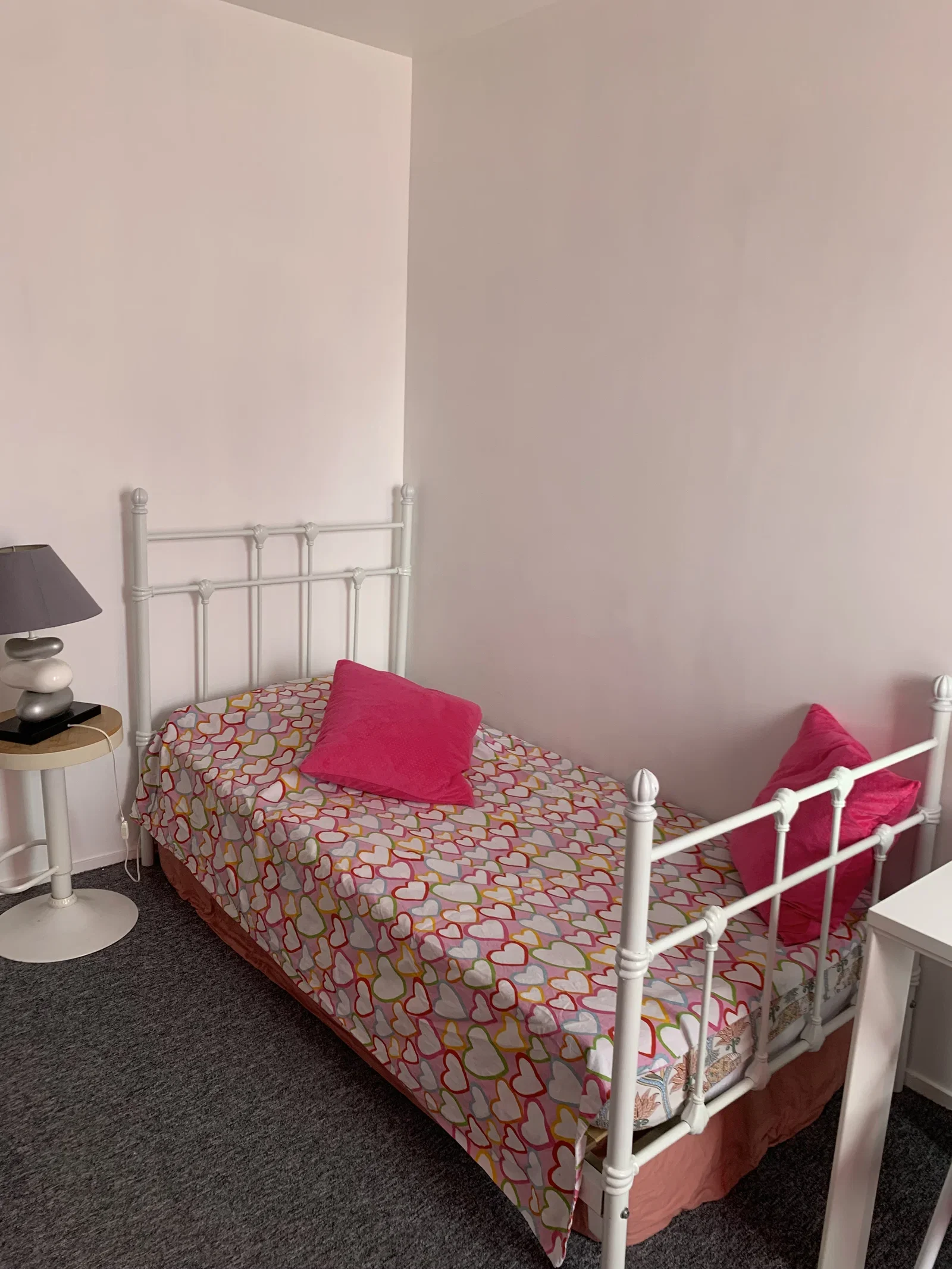 Room Rue Salvador Allende in Nanterre