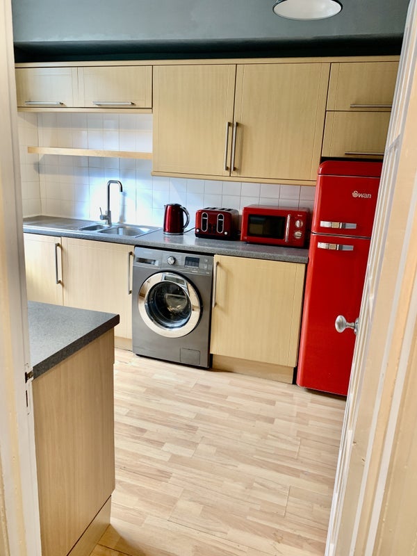 Room Hoxton Street in Greater London
