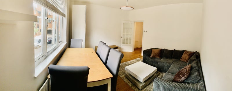 Room Hoxton Street in Greater London