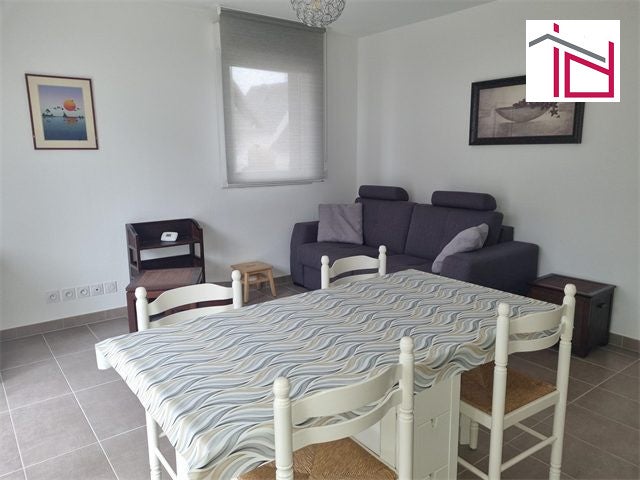Flat Chemin Neuf in Village-Neuf