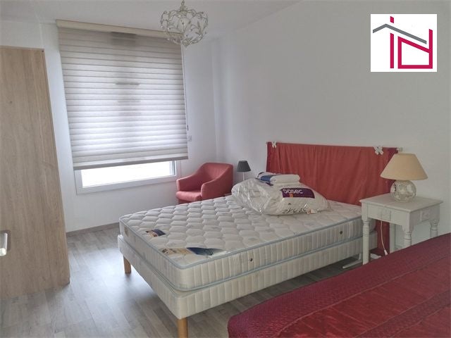 Flat Chemin Neuf in Village-Neuf
