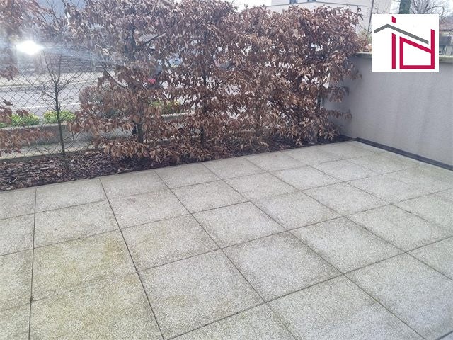 Appartement Chemin Neuf à Village-Neuf