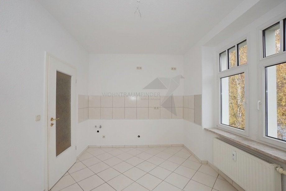 Wohnung Pauluskirchplatz in Zwickau