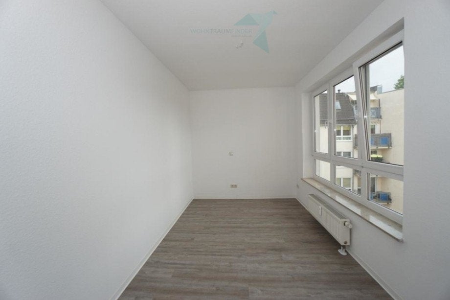 Wohnung Brunnenstraße in Zwickau