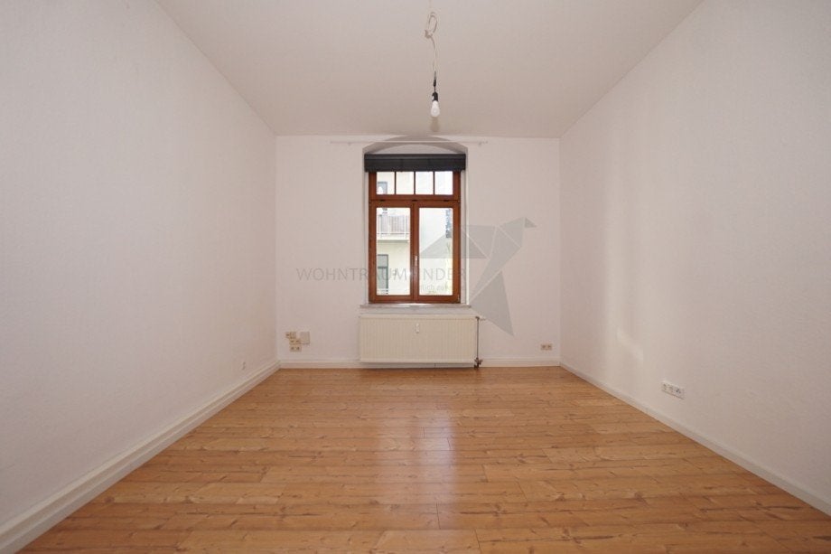 Wohnung Saarstraße in Zwickau
