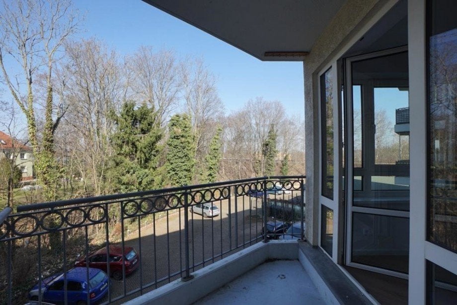 Wohnung Planitzer Straße in Zwickau