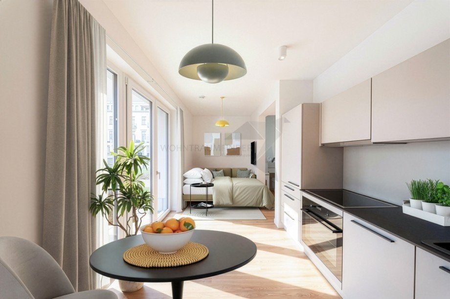Wohnung Unritzstraße in Chemnitz