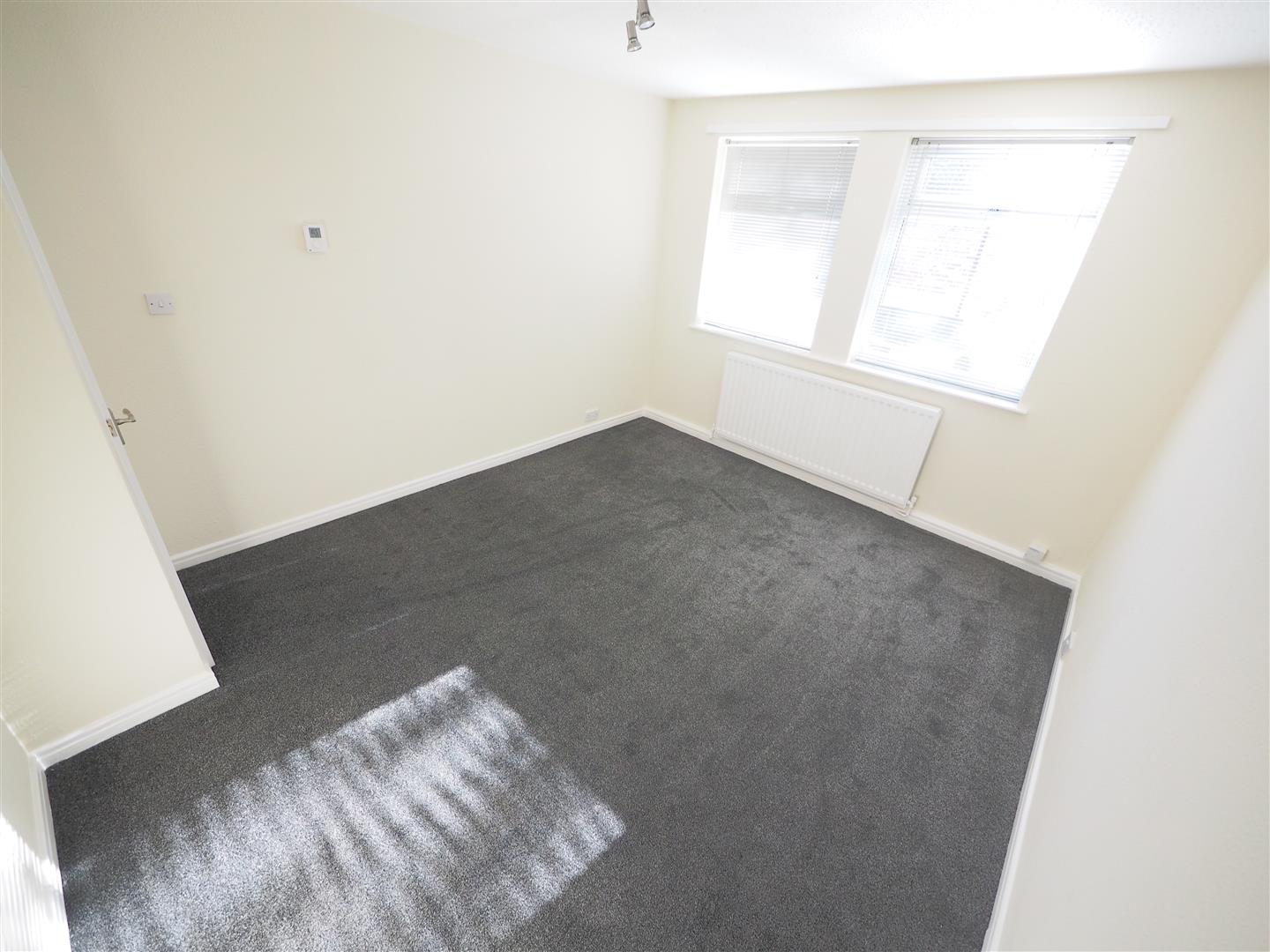 Flat Union Street in Guisborough