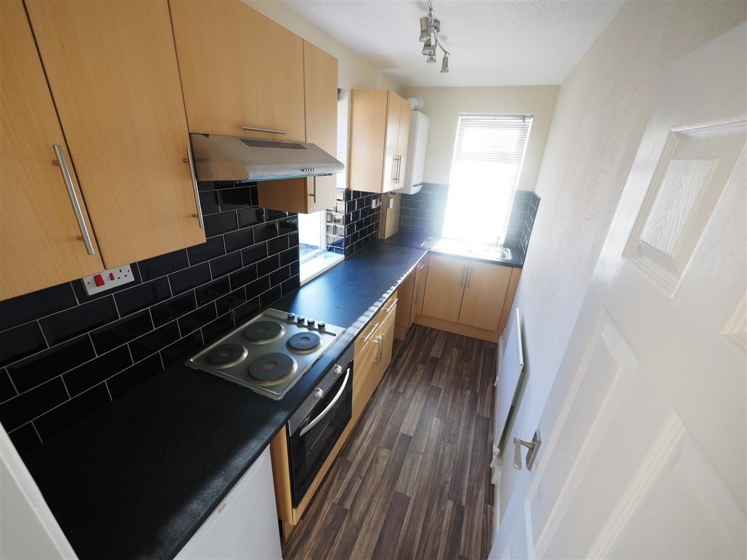 Flat Union Street in Guisborough