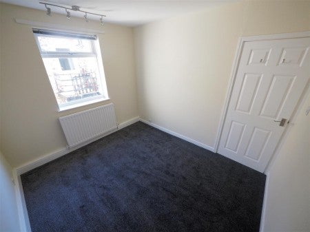 Flat Union Street in Guisborough