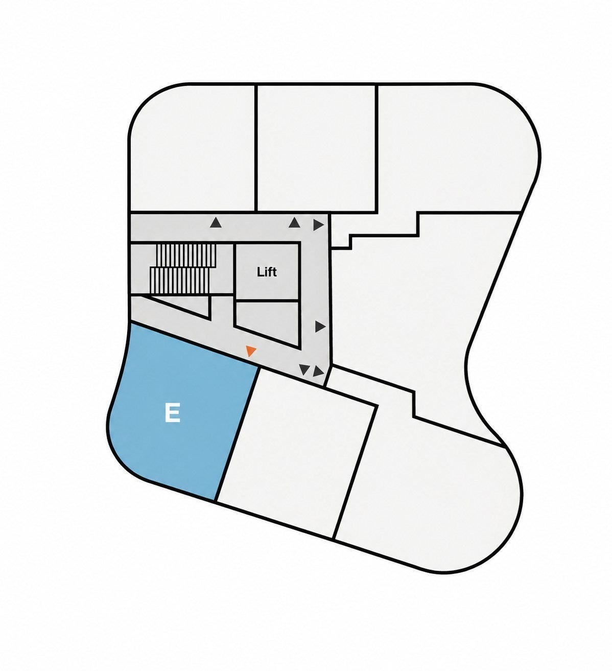 Appartement te koop: Hazelaarstraat 45, Tilburg