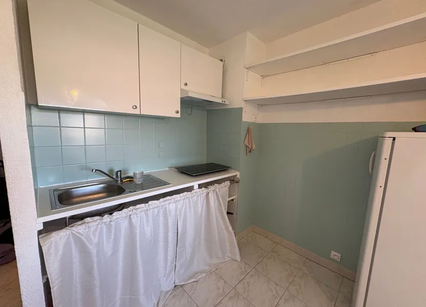 Flat Avenue des Breguieres in Cagnes-sur-Mer