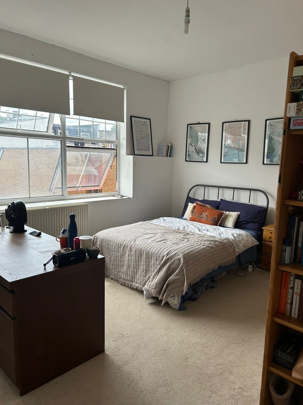 Room Alice Street in Greater London