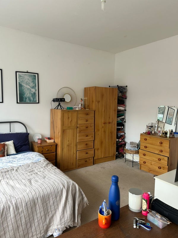 Room Alice Street in Greater London