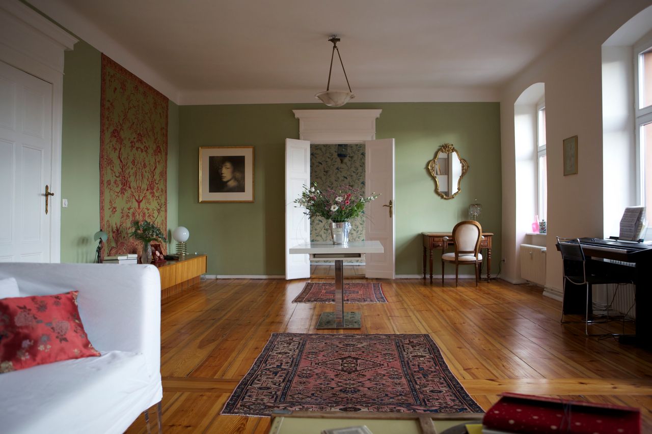 Wohnung Adalbertstraße in Berlin