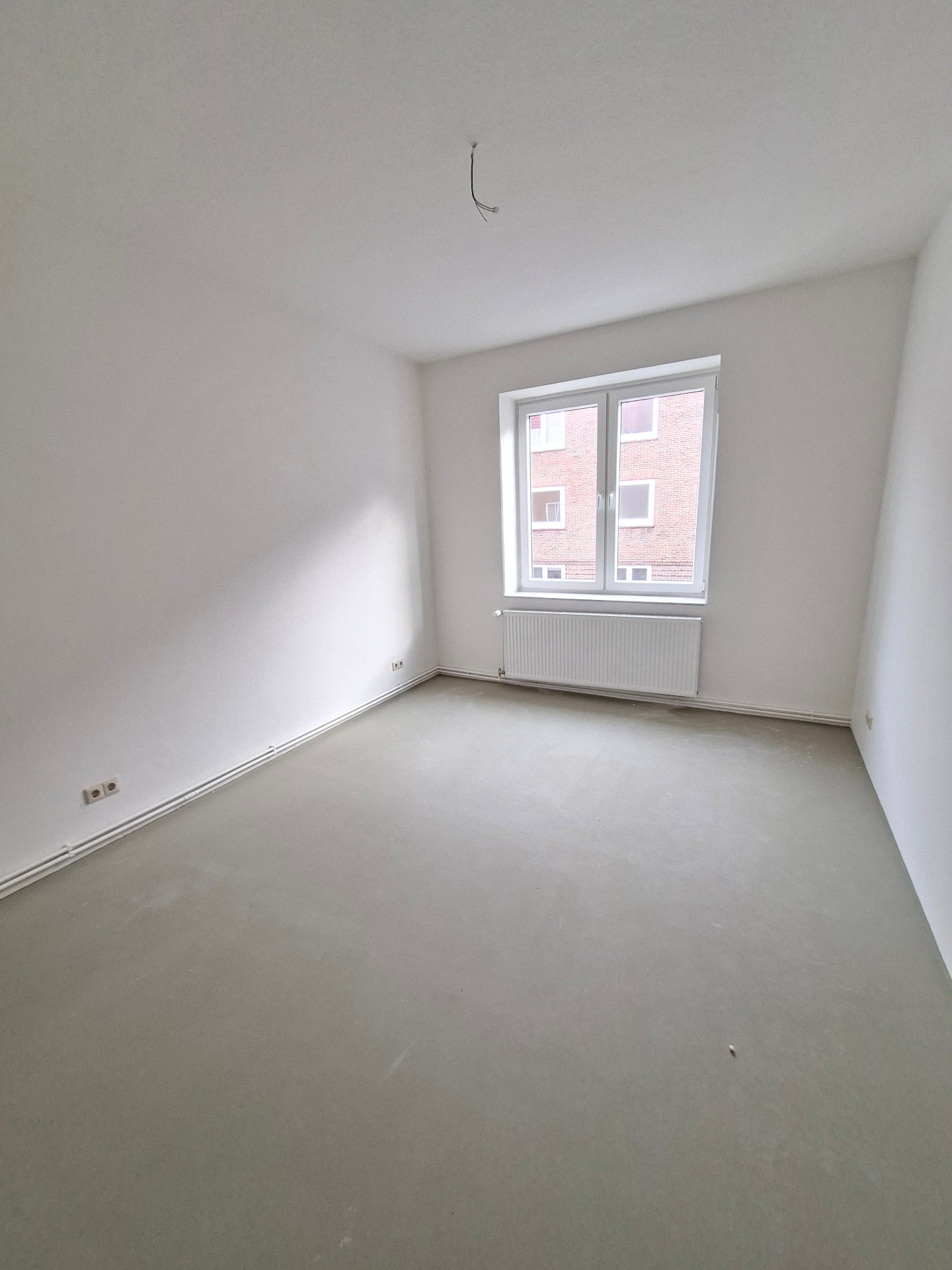 Wohnung Elsässer Straße in Bremerhaven