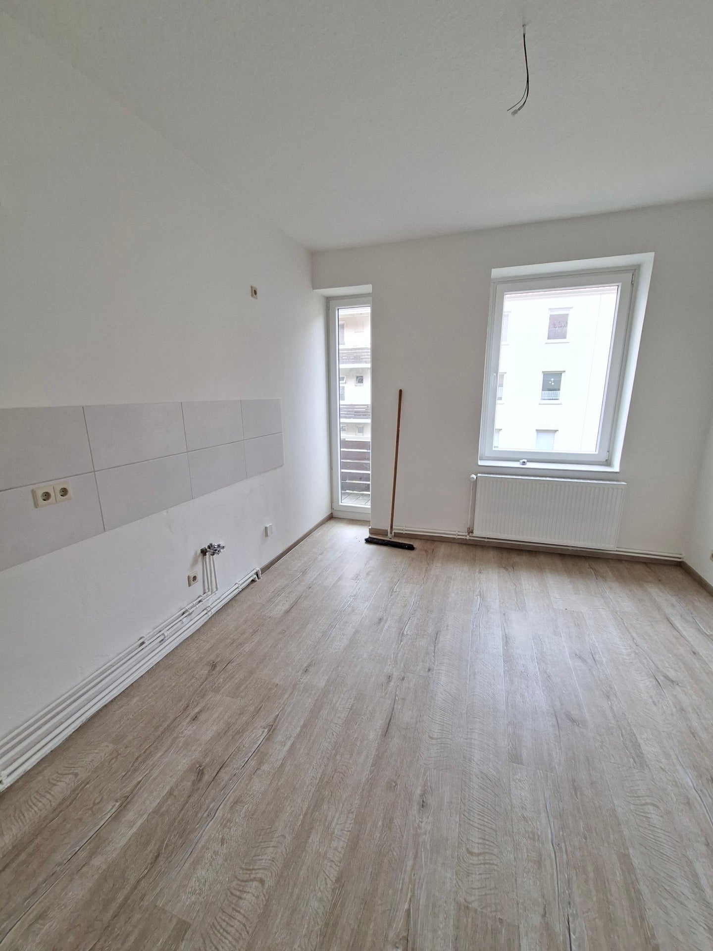 Wohnung Elsässer Straße in Bremerhaven