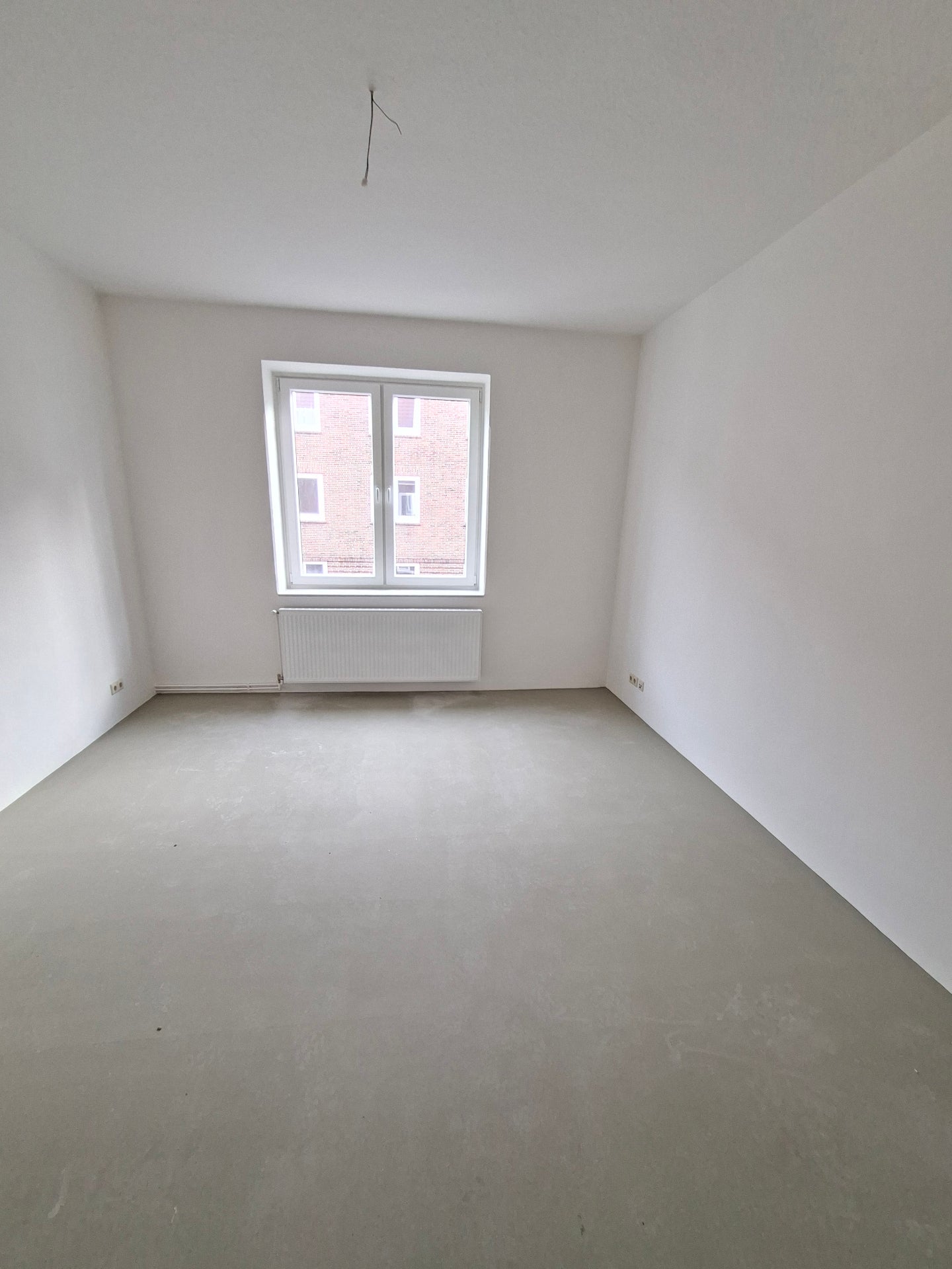 Wohnung Elsässer Straße in Bremerhaven