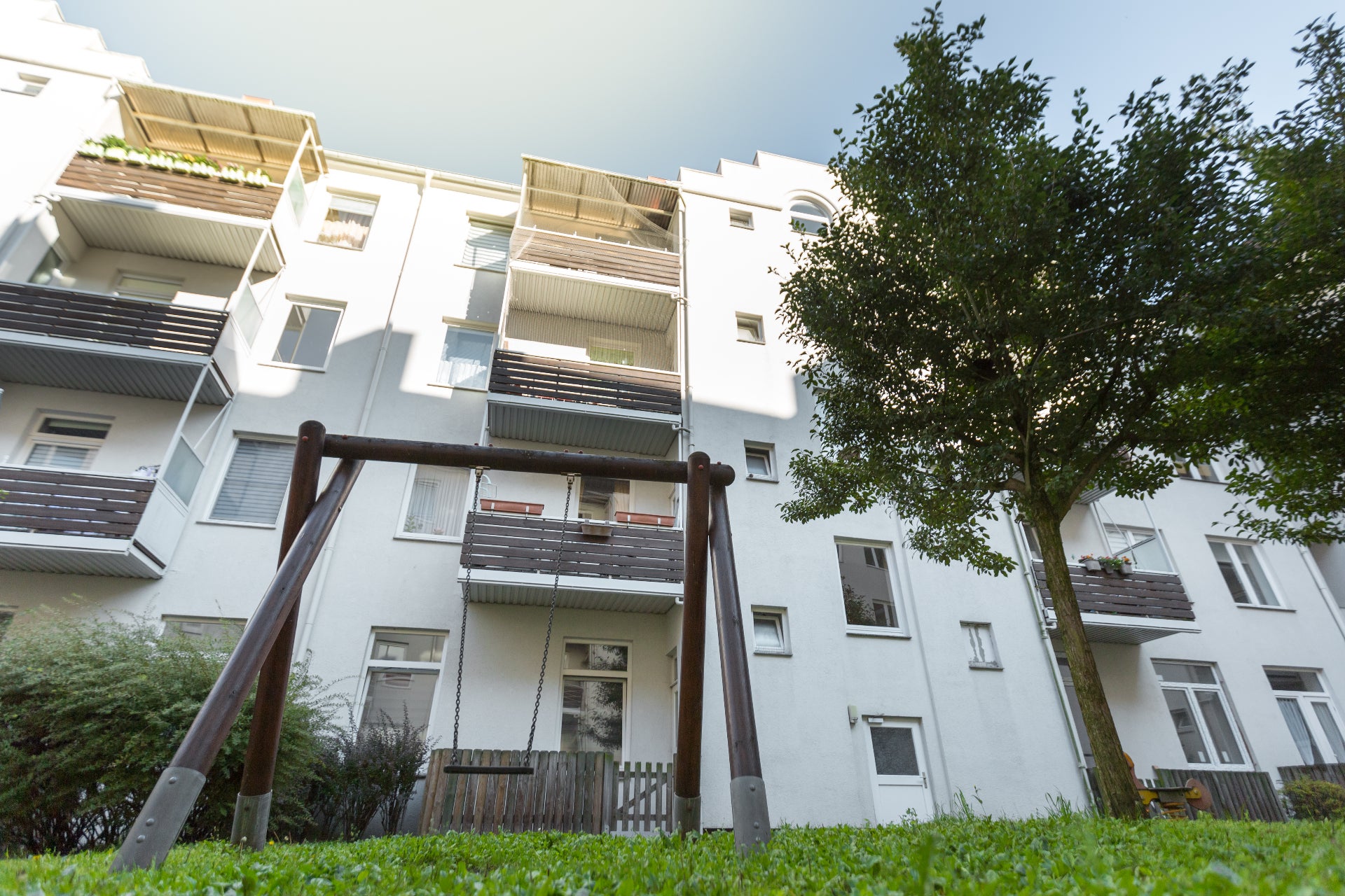 Wohnung Elsässer Straße in Bremerhaven