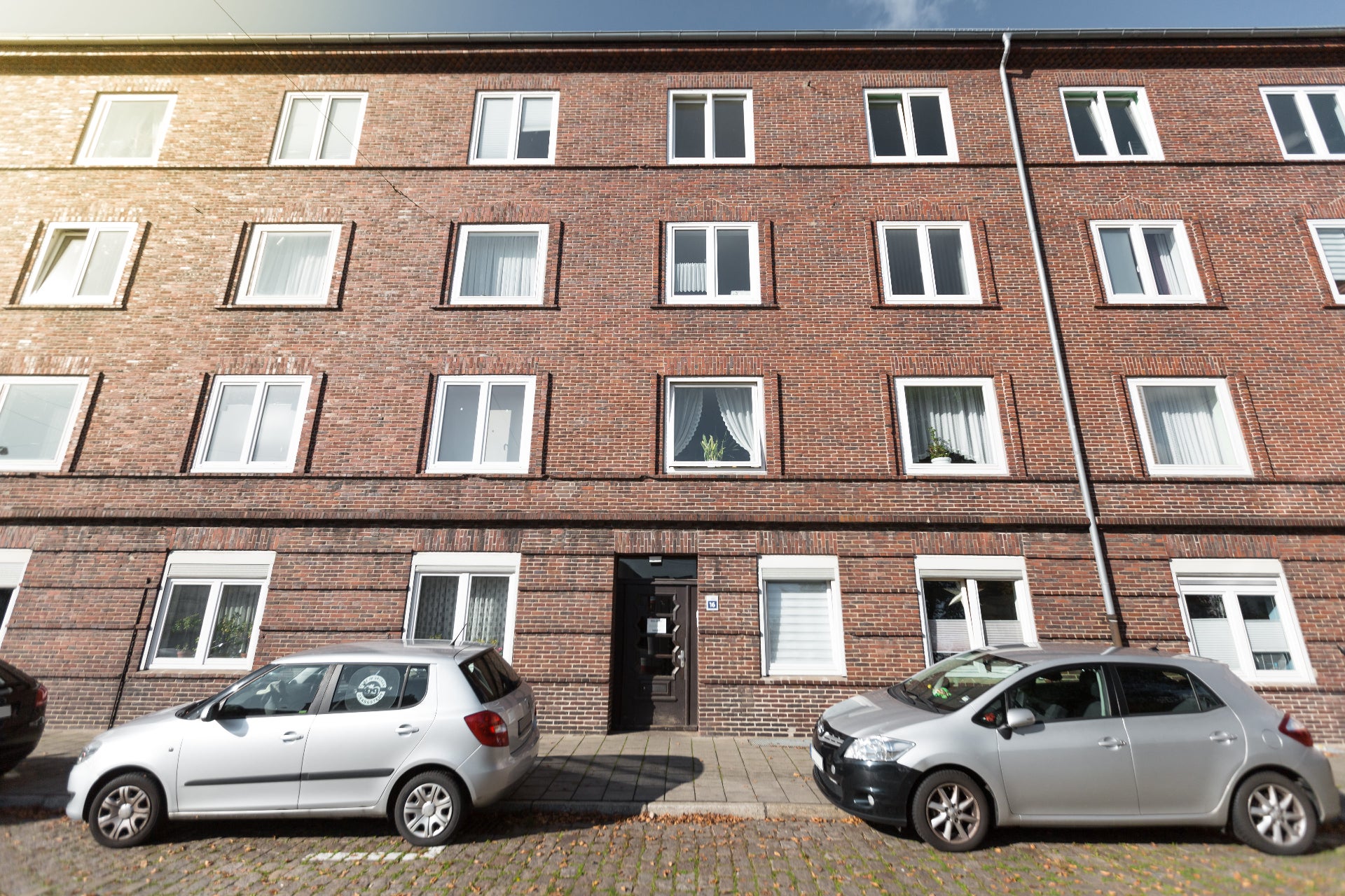 Wohnung Elsässer Straße in Bremerhaven
