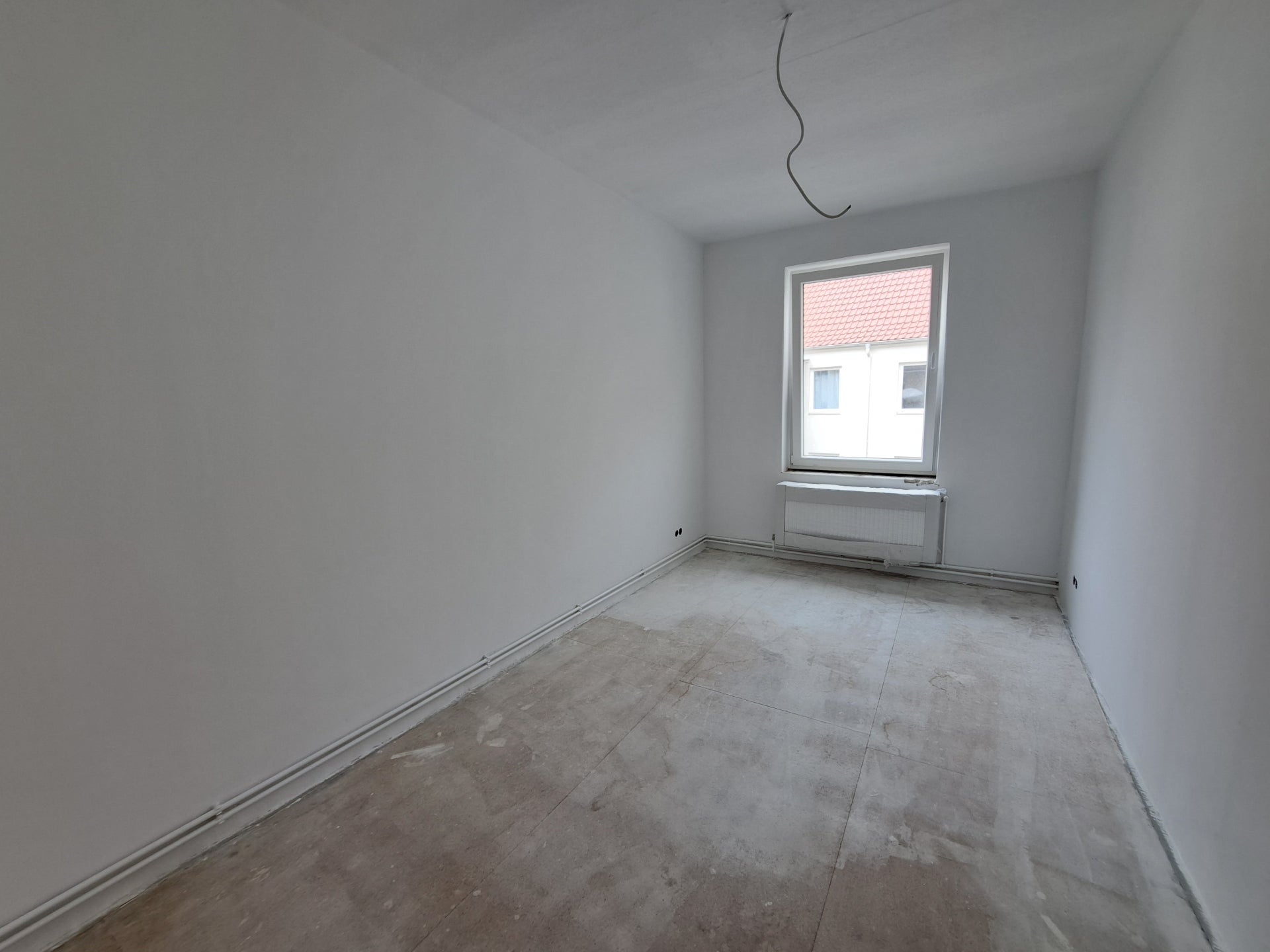 Wohnung Elsässer Straße in Bremerhaven