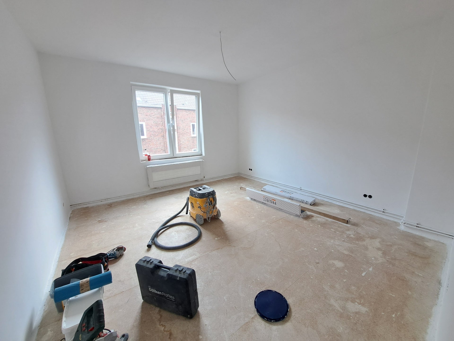 Wohnung Elsässer Straße in Bremerhaven