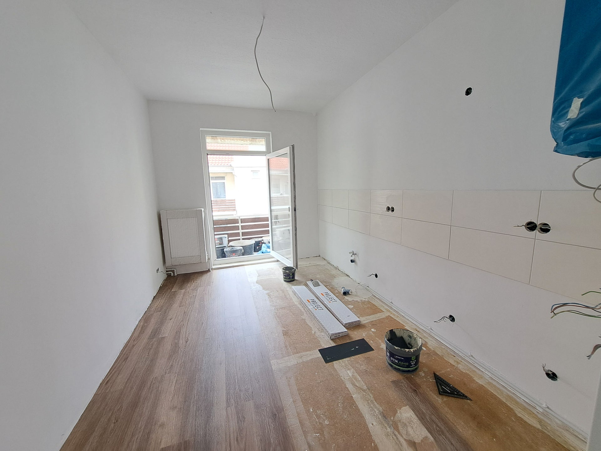 Wohnung Elsässer Straße in Bremerhaven