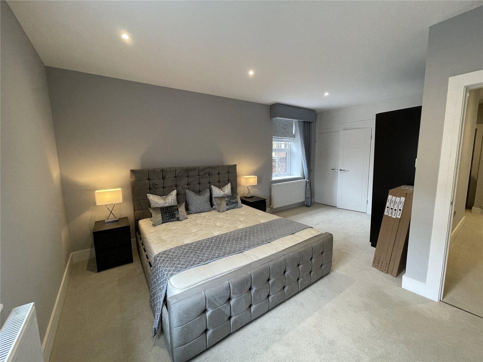 Flat West Avenue in Newcastle upon Tyne