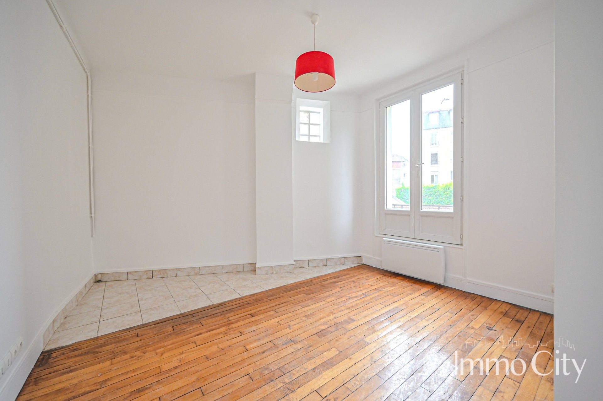 Appartement Rue Jean-Pierre Timbaud à Issy-les-Moulineaux