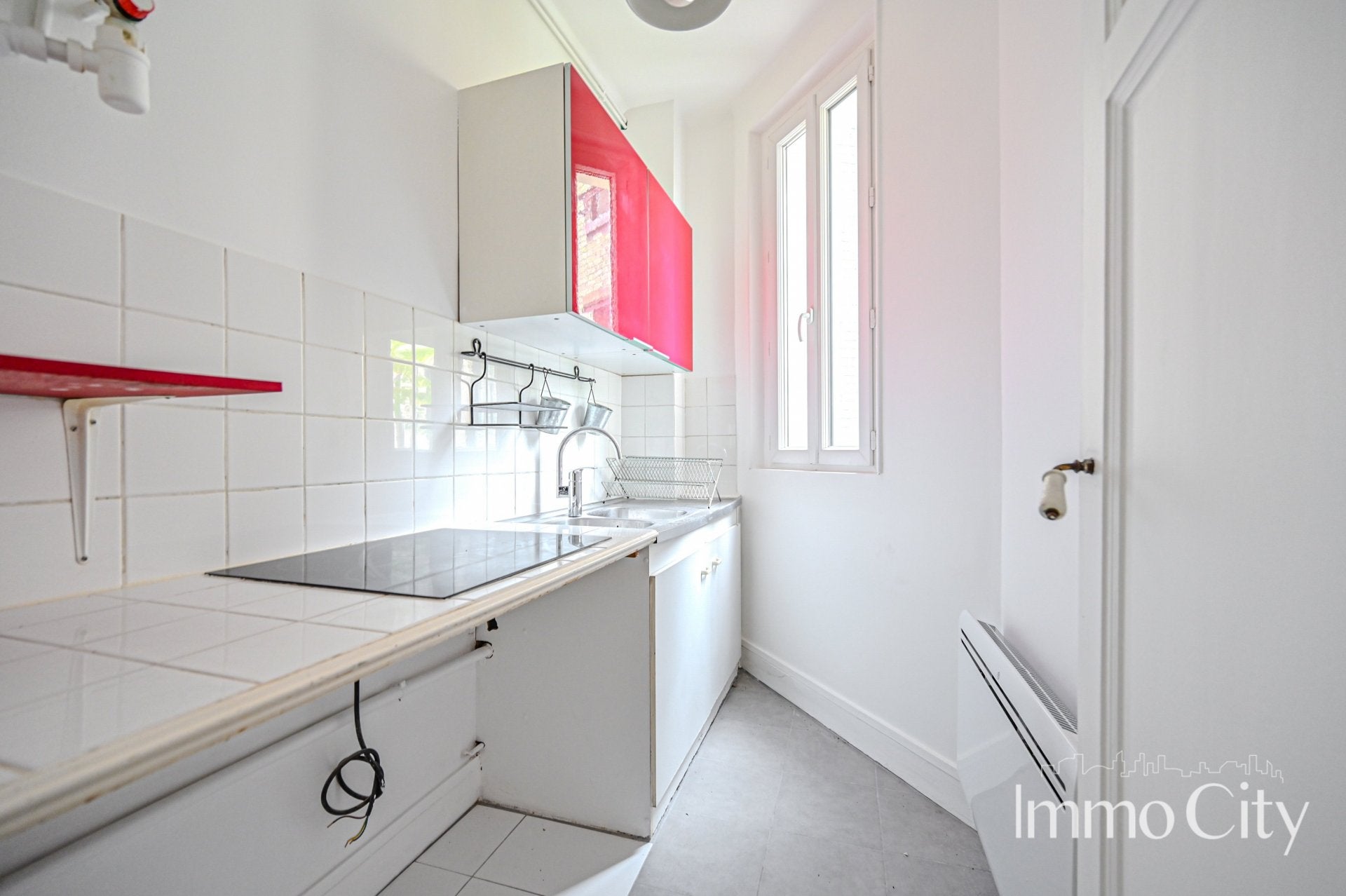 Appartement Rue Jean-Pierre Timbaud à Issy-les-Moulineaux
