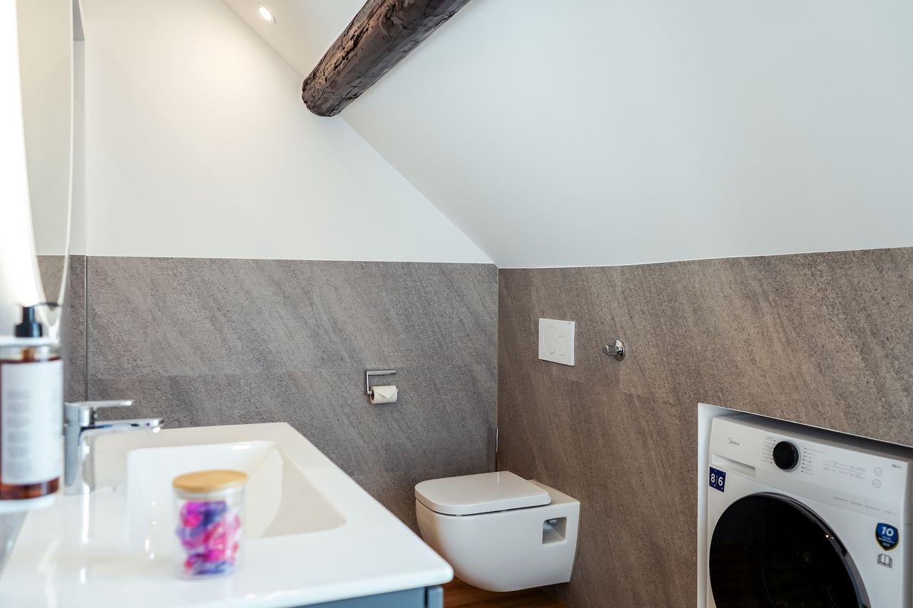 Wohnung Ludwigstraße in Homburg