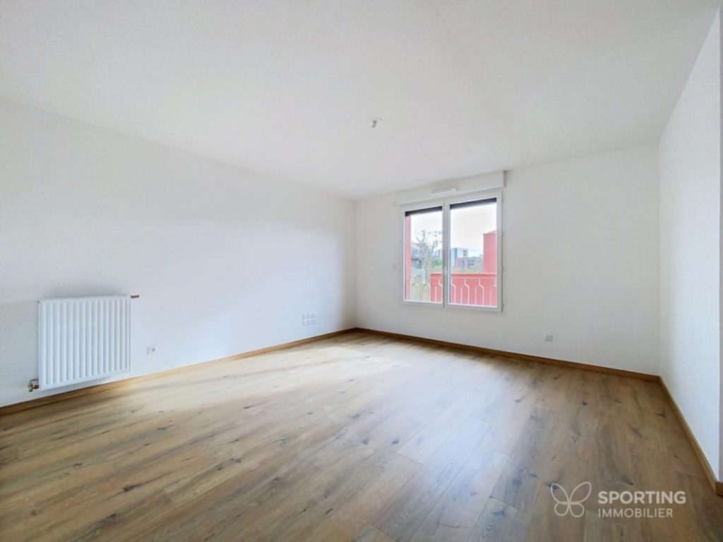 Appartement Rue Nouadhibou à Toulouse