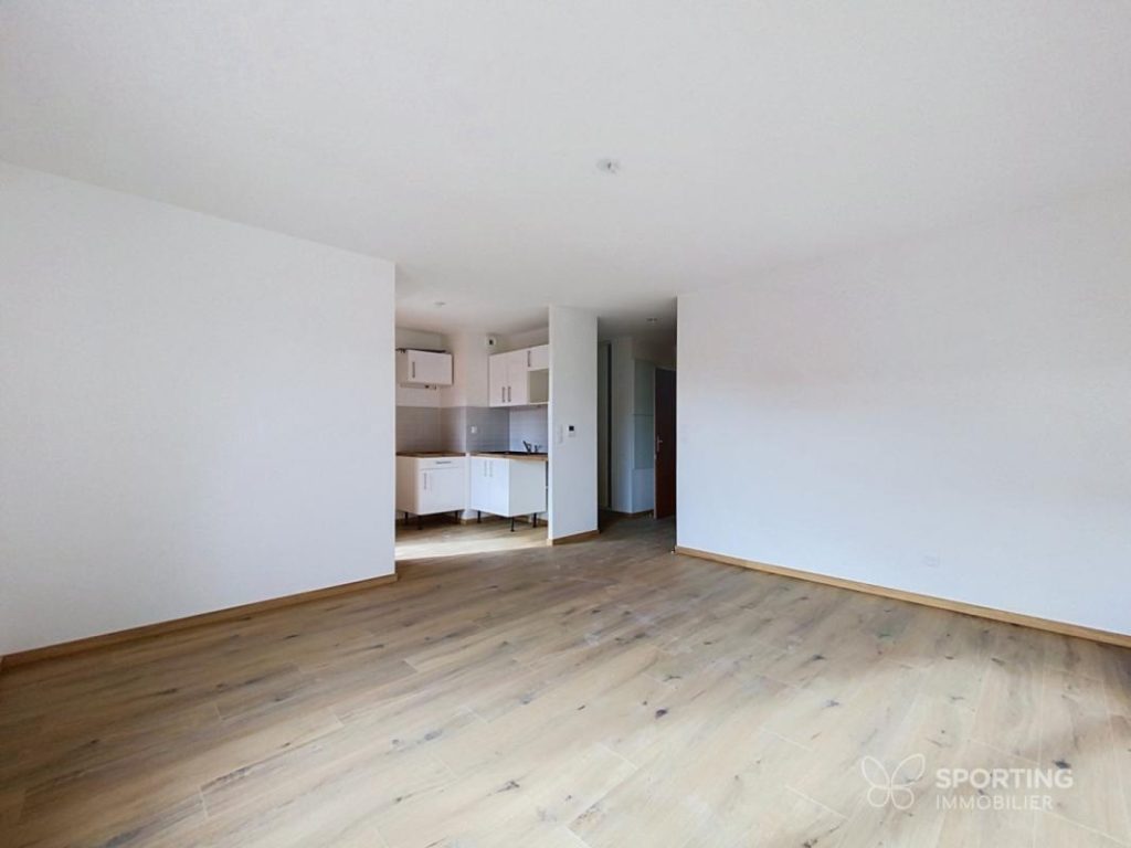 Appartement Rue Nouadhibou à Toulouse