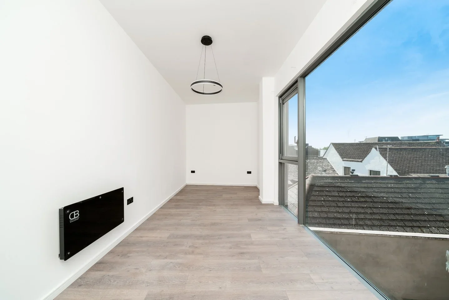 Flat Moulsham Street in Chelmsford