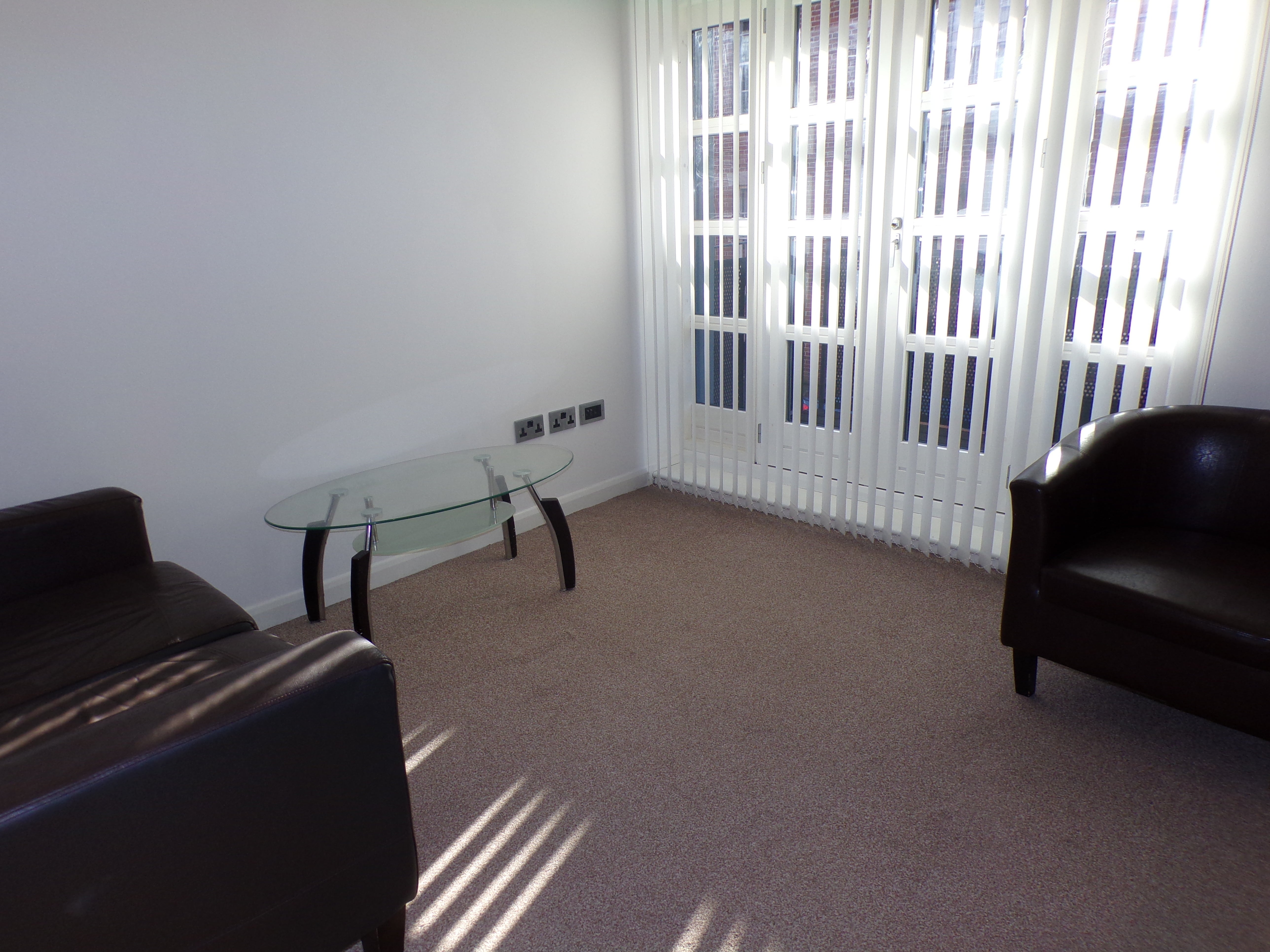 Flat Avenham Lane in Preston