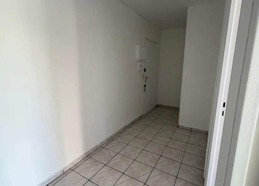 Appartement Avenue du 8 Mai 1945 à Le Havre