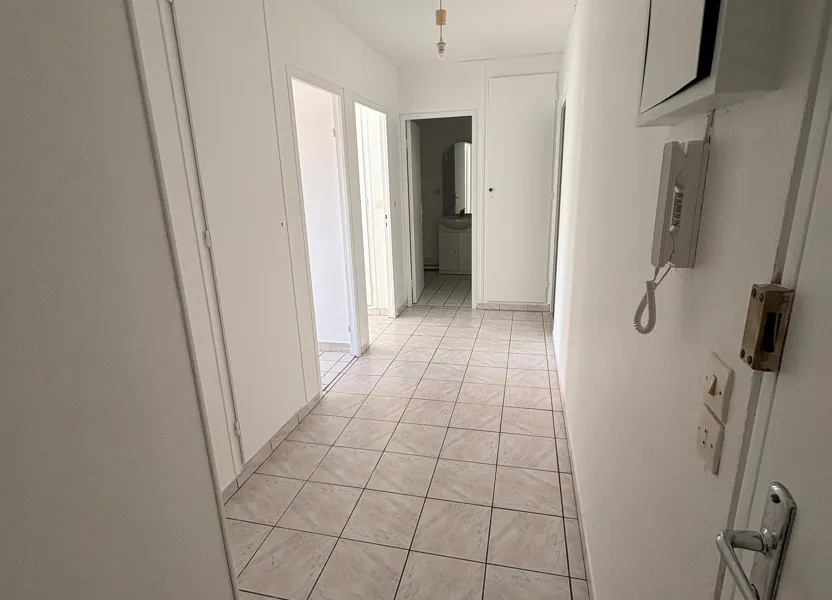 Appartement Avenue du 8 Mai 1945 à Le Havre
