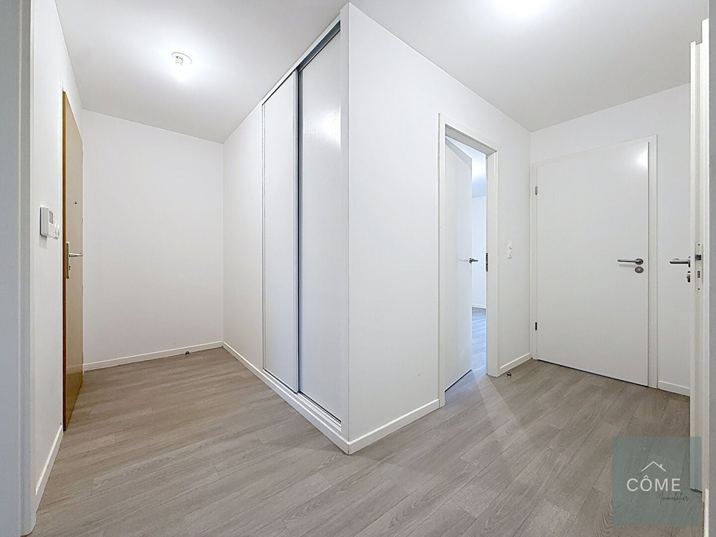 Appartement Allée Jean Martin à Saint-Max