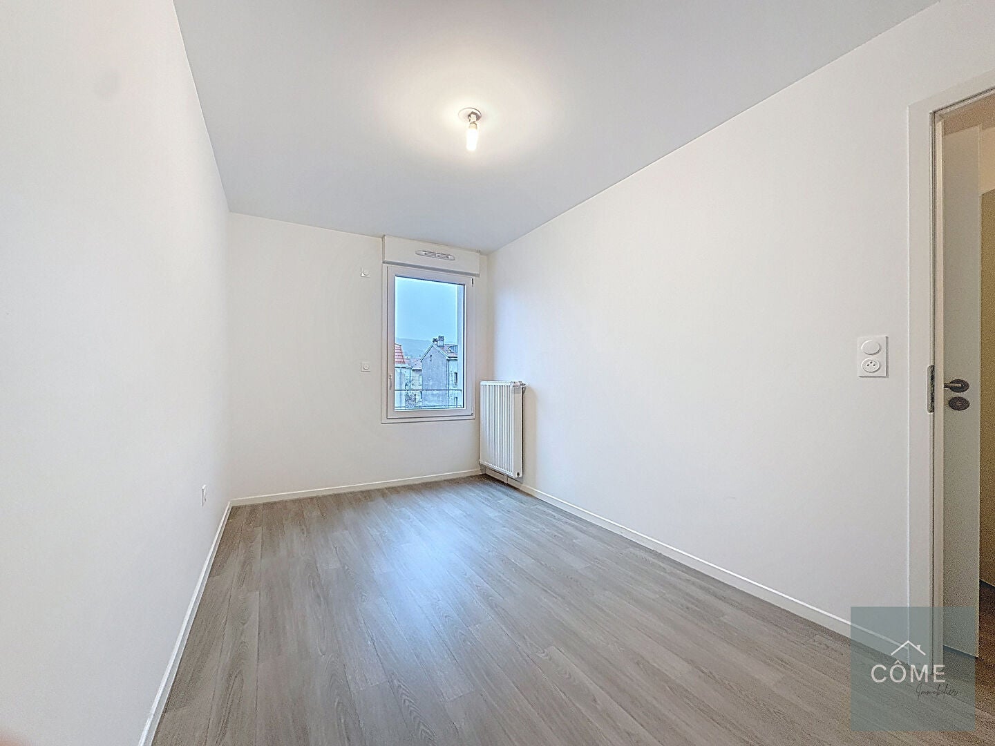 Appartement Allée Jean Martin à Saint-Max