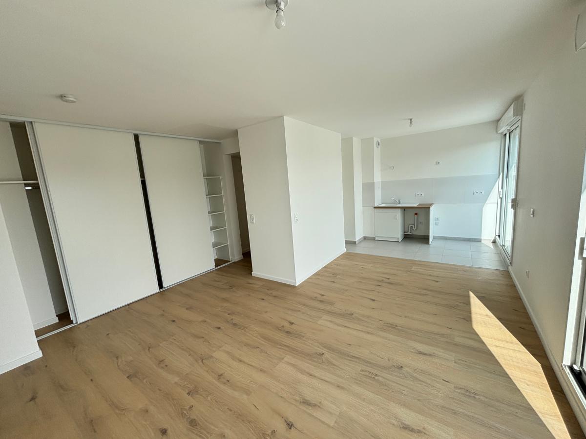 Flat Rue Gabriel Péri in Colombes
