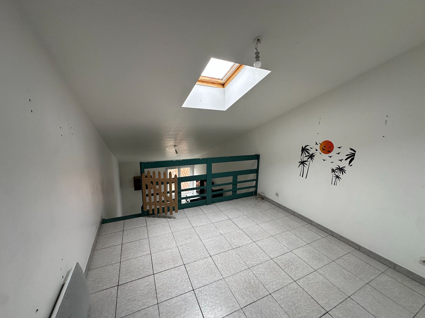 Appartement Avenue La Fayette à Rochefort